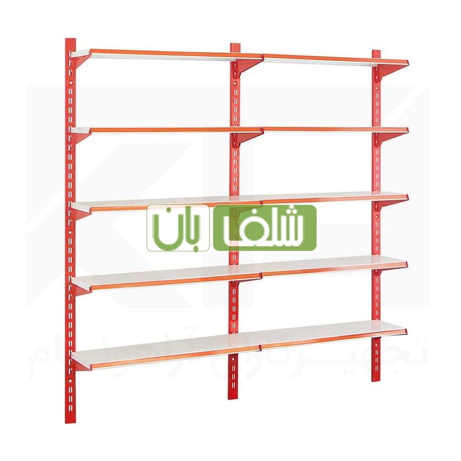 قفسه هایپری دیواری 